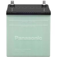 【カー用品】パナソニック（Panasonic） 国産車バッテリー標準車（充電制御車）用 サークラ N-60B24L 1個（直送品）