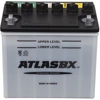 【農機・トラック用品】ATLASBX 国産車バッテリー農業機械&トラック用 Dynamic Power AT 30A19R 1個（直送品）