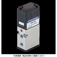 コガネイ 電磁弁030シリーズ 030E1-PSL-3L/AC200V 1個（直送品）