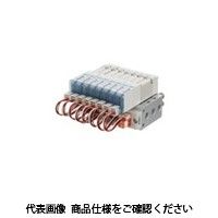 コガネイ 電磁弁Fシリーズ F10BPC 1セット（10個）（直送品）