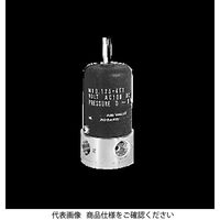 コガネイ 電磁弁丸形125シリーズ MM-125/BP 1セット（6個）（直送品）