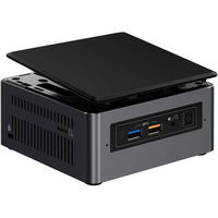 intel BOXNUC7I7BNH（直送品）