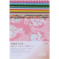 大直 和紙おりがみ 15×15cm 40枚入 632071111（直送品）