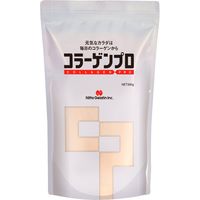 新田ゼラチン コラーゲンプロ 300g　【介護食】介援隊カタログ E0609（直送品）