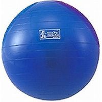 モルテン エクササイズボール 直径45cm ブルー MXEB45　　　介援隊カタログ O0166（直送品）