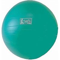 モルテン エクササイズボール 直径55cm グリーン MXEB55　　　介援隊カタログ O0166（直送品）