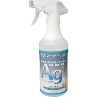 サンクレド エスシーガード　Ag+100　SC100+S　500ml　スプレータイプ SUN00090 １本（直送品）