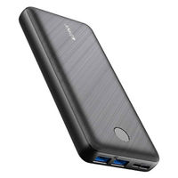 Anker PowerCore Essential 20000 モバイルバッテリー 20000mAh ブラック A1268011