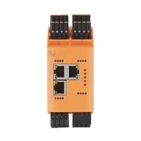 ifm efector EtherCAT cabinet module with IO Link Mas AL1930 1個（直送品）