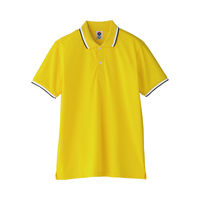 ボンマックス ポロシャツ（ユニセックス） TB4500U