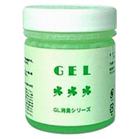 アールエストレーディング GL消臭ゲル　GL1005　180ｇ 4582128470256 1ケース（50個入）（直送品）