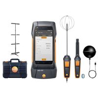 テストー testo 400 快適度測定セット (三脚付属) 0563 0401 1セット（直送品）