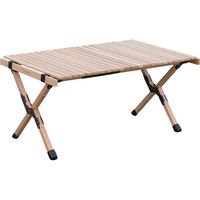 ティーオー Woodi Roll Table SMOrsRT001a