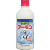 日本化薬 フーモン 500ml 2057357 1本（直送品）