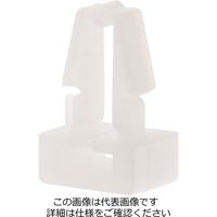 パンドウイットコーポレーション 押込型固定具 PM2H25ーC (100コ) PM2H25-C 1袋(100個) 33036027850（直送品）