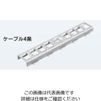 ネグロス電工 ケーブラー支持架台 SD SDCTK4S25 1個（直送品）