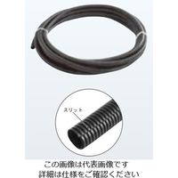 ネグロス電工 ケーブル保護チューブ CCP1510 1巻（直送品）