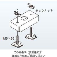 ネグロス電工 電線管接続金具 ステンレス