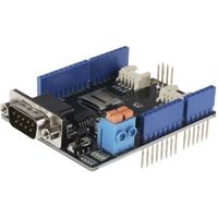 Seeed Studio CAN-BUS Shield V2 CANバス CAN-BUSシールドV2 for Arduino 103030215（直送品）