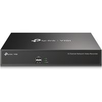 TP-LINK ＶＩＧＩ　８チャンネル　ネットワークビデオレコーダー VIGI NVR1008H 1個（直送品）