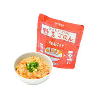 横浜岡田屋 HOZONHOZON おいしいごはん 野菜ごはん HZ046-25 1ケース(25食)（直送品）