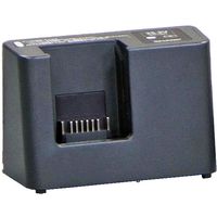 山崎産業 スピアーサイクロンプロ　リチウムバッテリー充電器 E-219-5 1箱（1個入）（直送品）