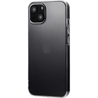 iPhone 13 クリアケース カバー