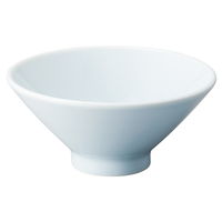 陶雅 飯碗 青白天 飯碗(大) [7個入] tga-1818-314（直送品）