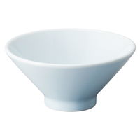 陶雅 飯碗 青白天 飯碗(中) [8個入] tga-1818-315（直送品）