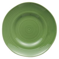 陶雅 大皿 デリエオリベ釉27.5cm皿 [2個入] tga-4018-117（直送品）