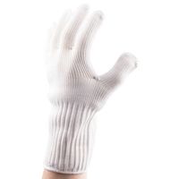 SKF 作業用手袋 耐熱 白 TMBA G11 1個（直送品）