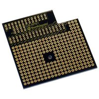 サンハヤト ユニバーサル基板 穴ピッチ:2.54mm， 穴経0.9mm Double Sided UBーRPI01 UB-RPI01 1個（直送品）