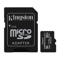 Kingston マイクロ SD 32 GB Class 10 UHS-I