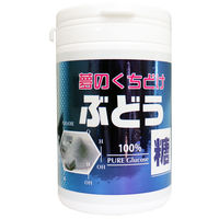 夢のくちどけ ぶどう糖 ボトル入 135g　1個(135g入)×6セット 大丸本舗（直送品）