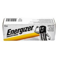 エナジャイザー（Energizer） 単2電池 Energizer アルカリ電池，公称電圧 1.5V
