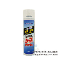 環境機器 業務用コバエ用ムースBIG 400ml