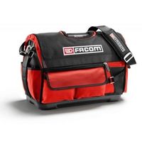 FACOM（ファコム） Facom ツールバッグ ファブリック 工具バッグ 490mm 220mm x 350mm BS.T20PB（直送品）