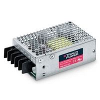 TRACOPOWER 組み込みスイッチング電源 5 dc， 24 V dc 1.3 A， 4 A 35W TXL 035-0524D（直送品）