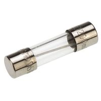 リテルヒューズ管ヒューズ 200mA 5 x 20mm 250V ac （タイムラグ） 0218.200MXP（直送品）