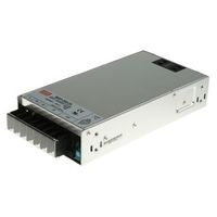Mean Well 組み込みスイッチング電源 24V dc 14A 336W MSP-300-24（直送品）