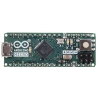 Arduino Micro 開発 ボード A000053 1個（直送品）