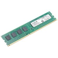 RAM （ランダムアクセスメモリ） Crucial 8 GB CT102464BA160B 1個（直送品）