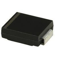 リテルヒューズ Littelfuse TVSダイオード 双方向 表面実装 48.4V SMCJ30CA（直送品）