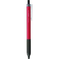 トンボ鉛筆 油性ボールペン モノグラフライト 0.5ｍｍ ピンク BC-MGLE81 1セット（10本）