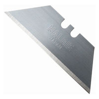 ナルビー セーフティナイフ替刃（1０枚入り） AGH-001 1箱（10個）（直送品）