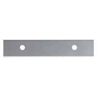 ナルビー セーフティスクレーパー替刃（20枚入り） AGH-002 1箱（10個）（直送品）