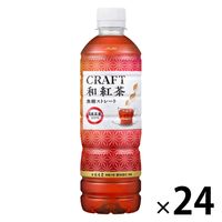 アサヒ飲料 和紅茶 無糖ストレート