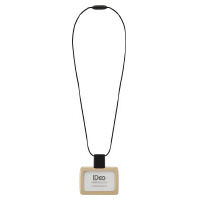 コクヨ  ＩＤカードホルダー　ＩＤｅｏ　ＳＭＯＯＴＨＳＴＹＬ NM-R390LS 1セット（5個）（直送品）