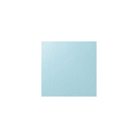 コクヨ（KOKUYO） メタリックアルバム（ブックタイプ） A4 台紙10枚付 ライトブルー ア-511LB 1セット（3冊入）（直送品）
