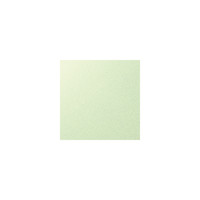 コクヨ（KOKUYO） メタリックアルバム（ブックタイプ） A4 台紙10枚付 ライトグリーン ア-511LG 1セット（3冊入）（直送品）